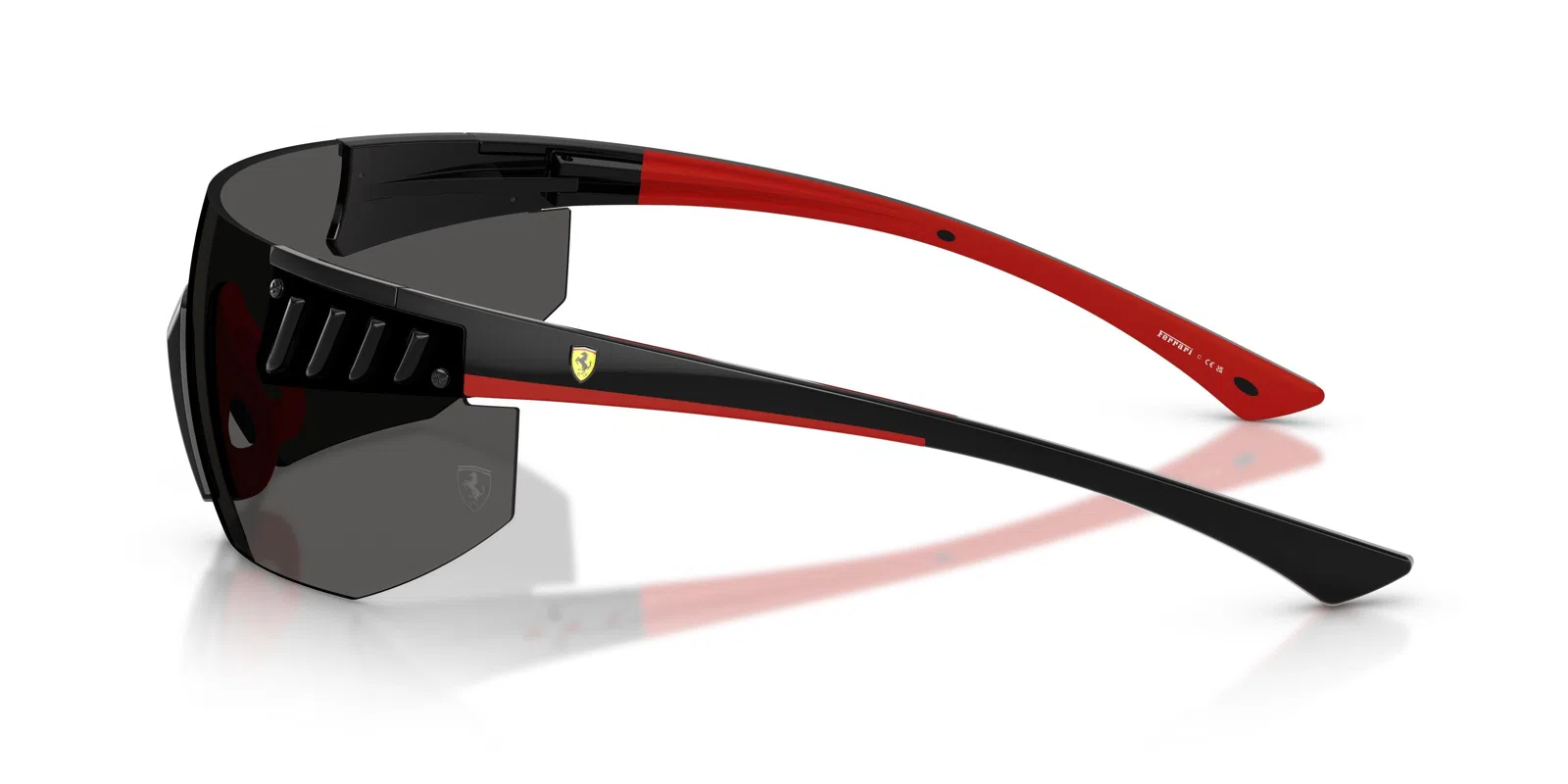 Scuderia Ferrari 6035U Sunglasses - view 4